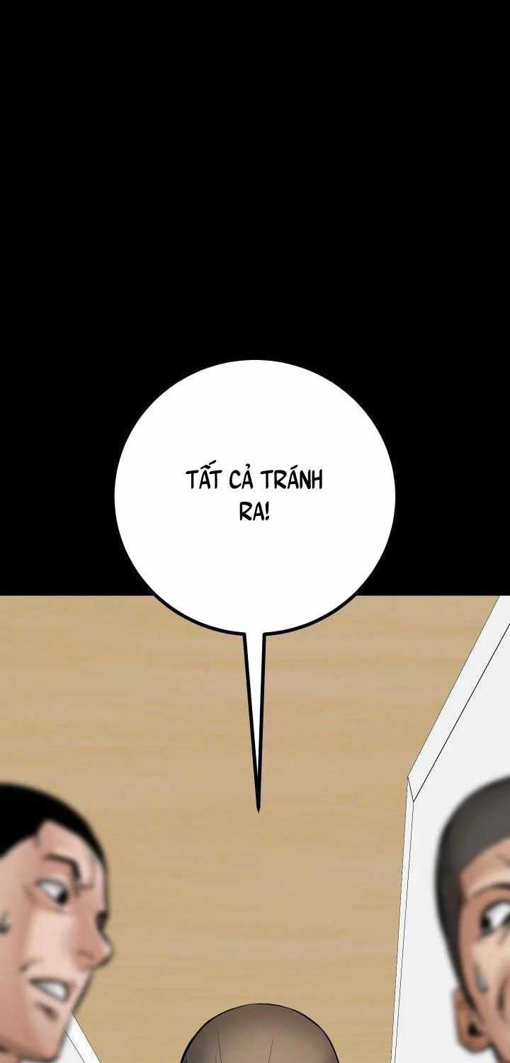 Thanh Kiếm Báo Thù Chapter 38 trang 28