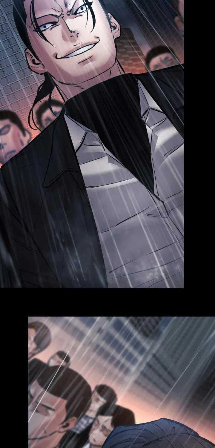 Thanh Kiếm Báo Thù Chapter 38 trang 3