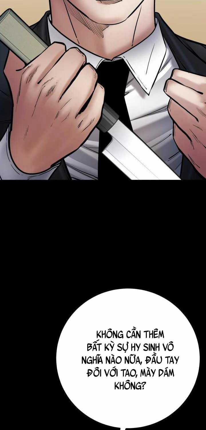 Thanh Kiếm Báo Thù Chapter 38 trang 30