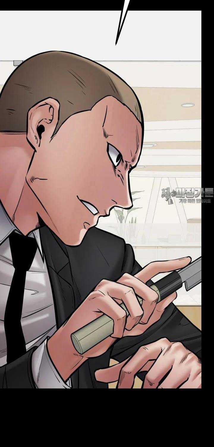 Thanh Kiếm Báo Thù Chapter 38 trang 31