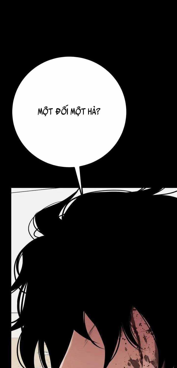 Thanh Kiếm Báo Thù Chapter 38 trang 32