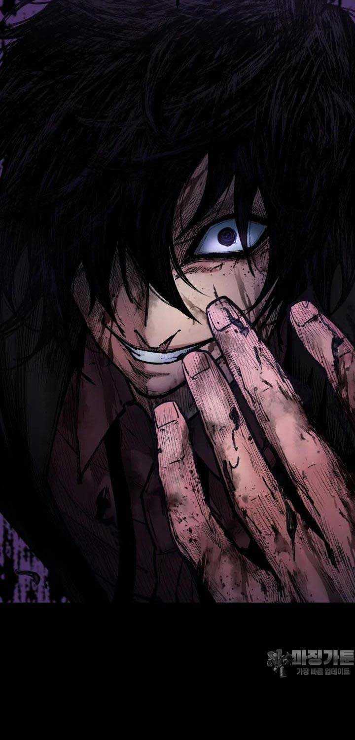 Thanh Kiếm Báo Thù Chapter 38 trang 36