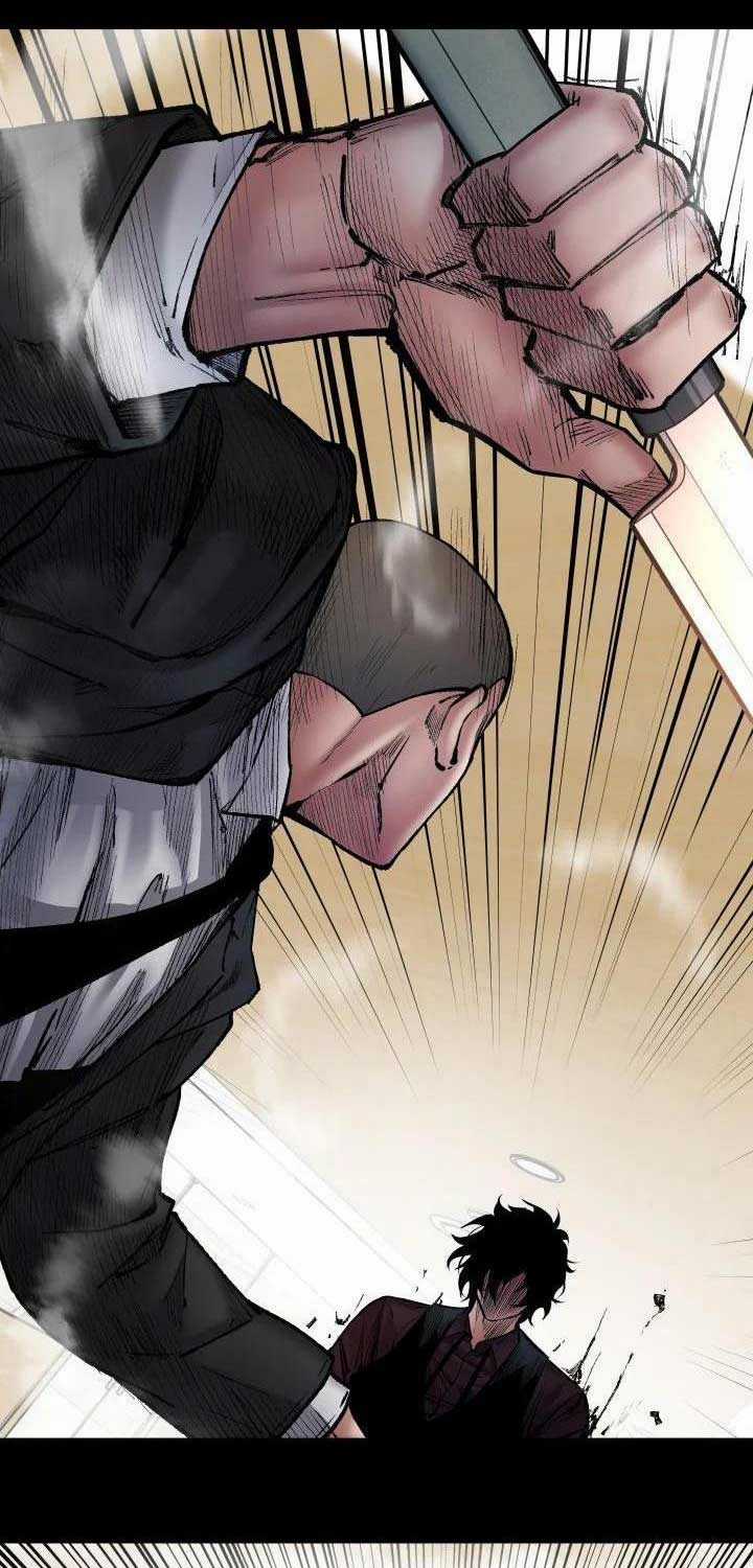 Thanh Kiếm Báo Thù Chapter 38 trang 37