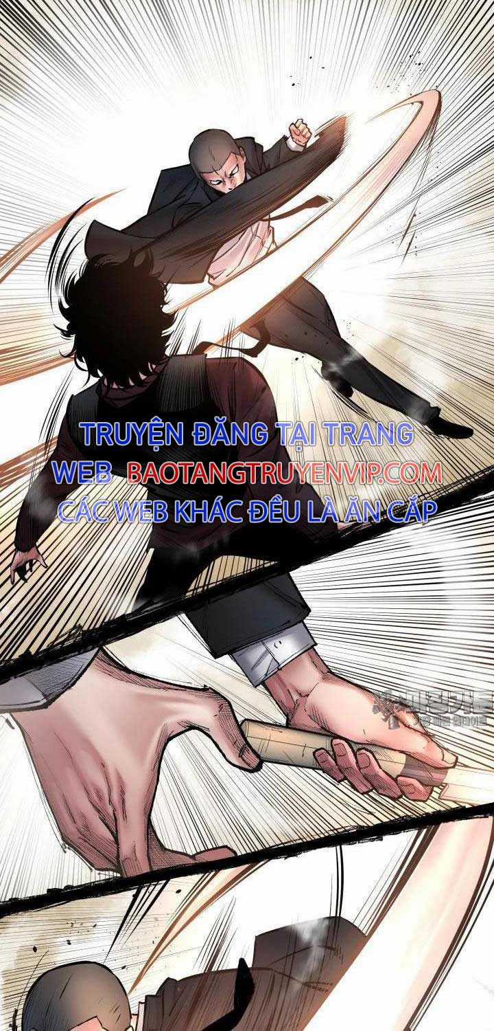 Thanh Kiếm Báo Thù Chapter 38 trang 38