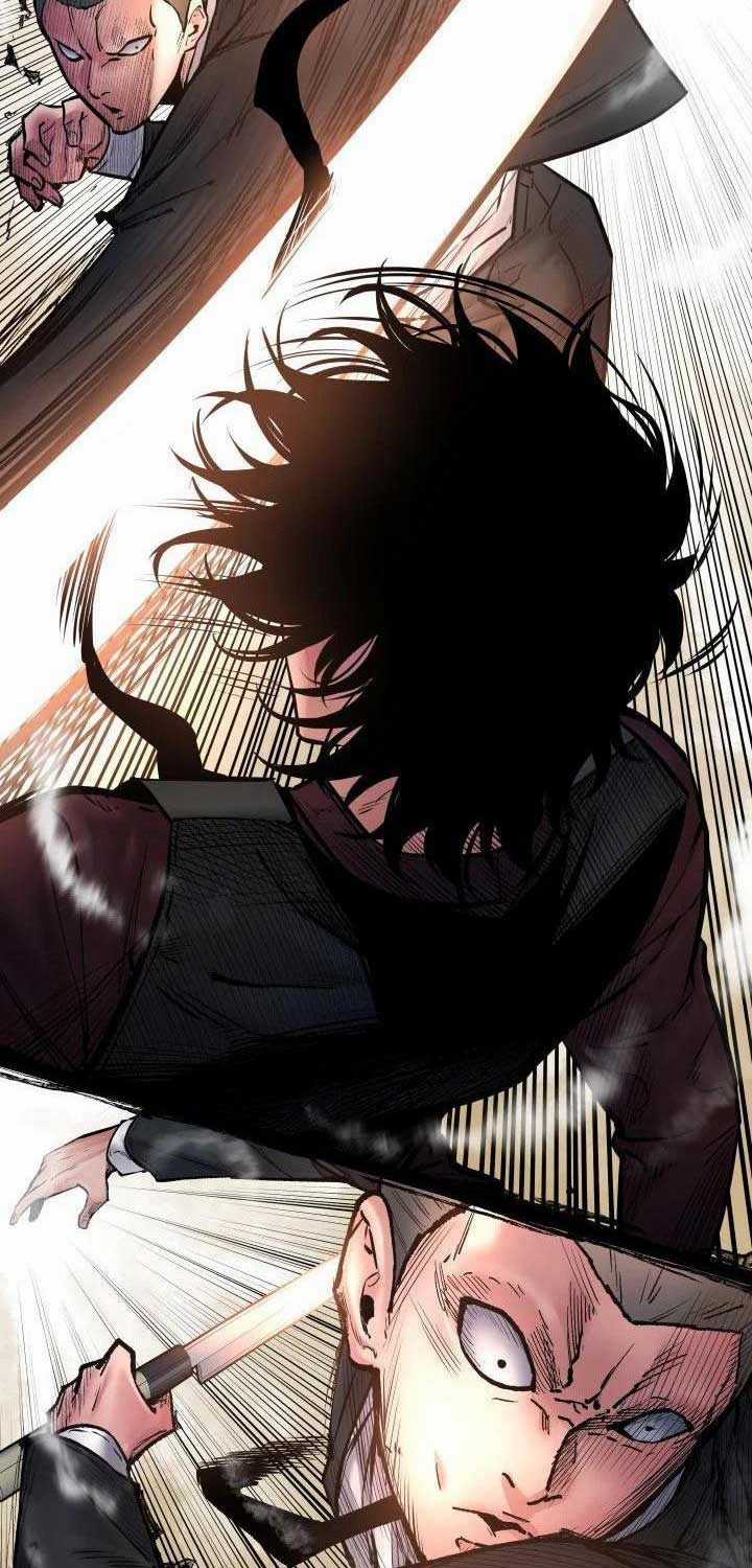 Thanh Kiếm Báo Thù Chapter 38 trang 39