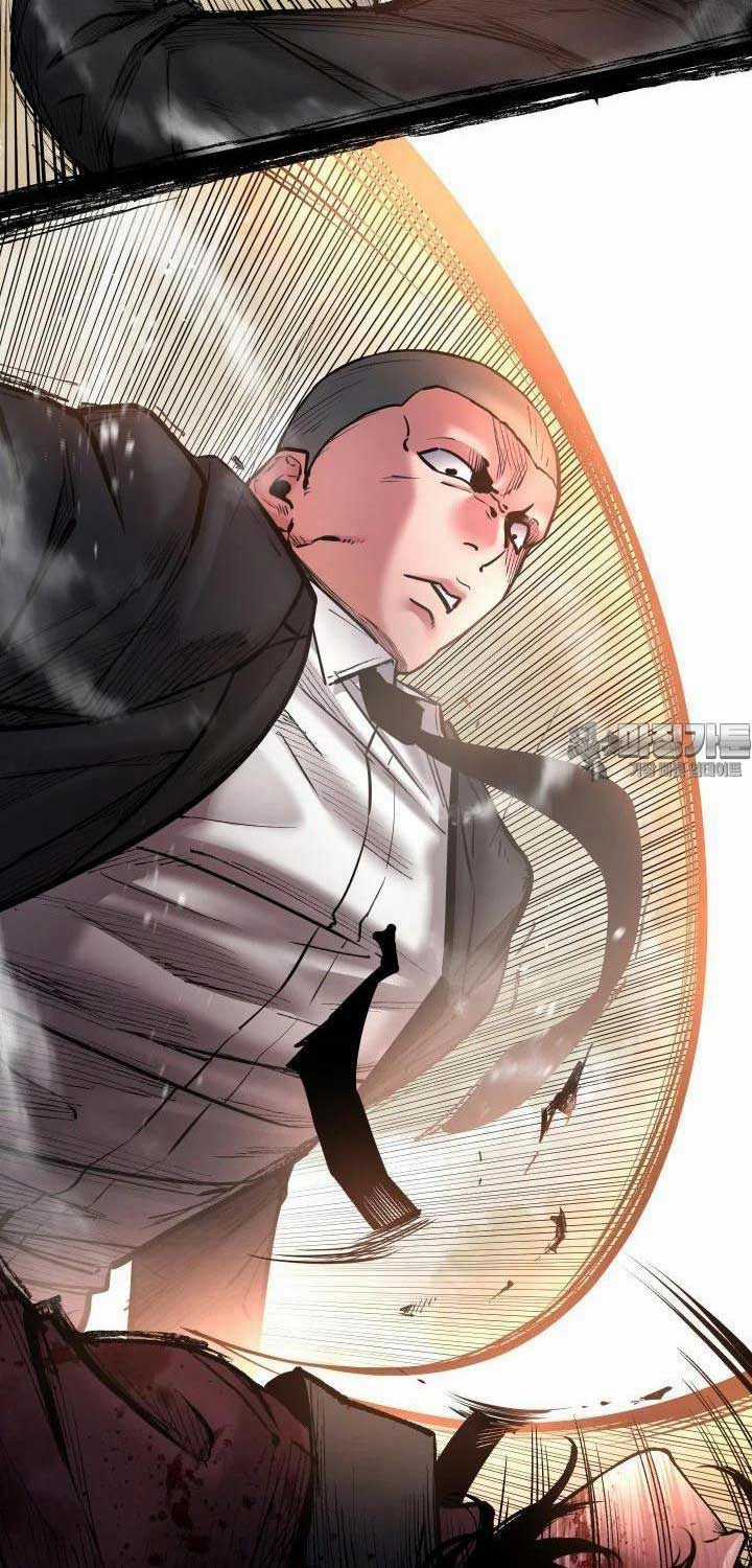 Thanh Kiếm Báo Thù Chapter 38 trang 40