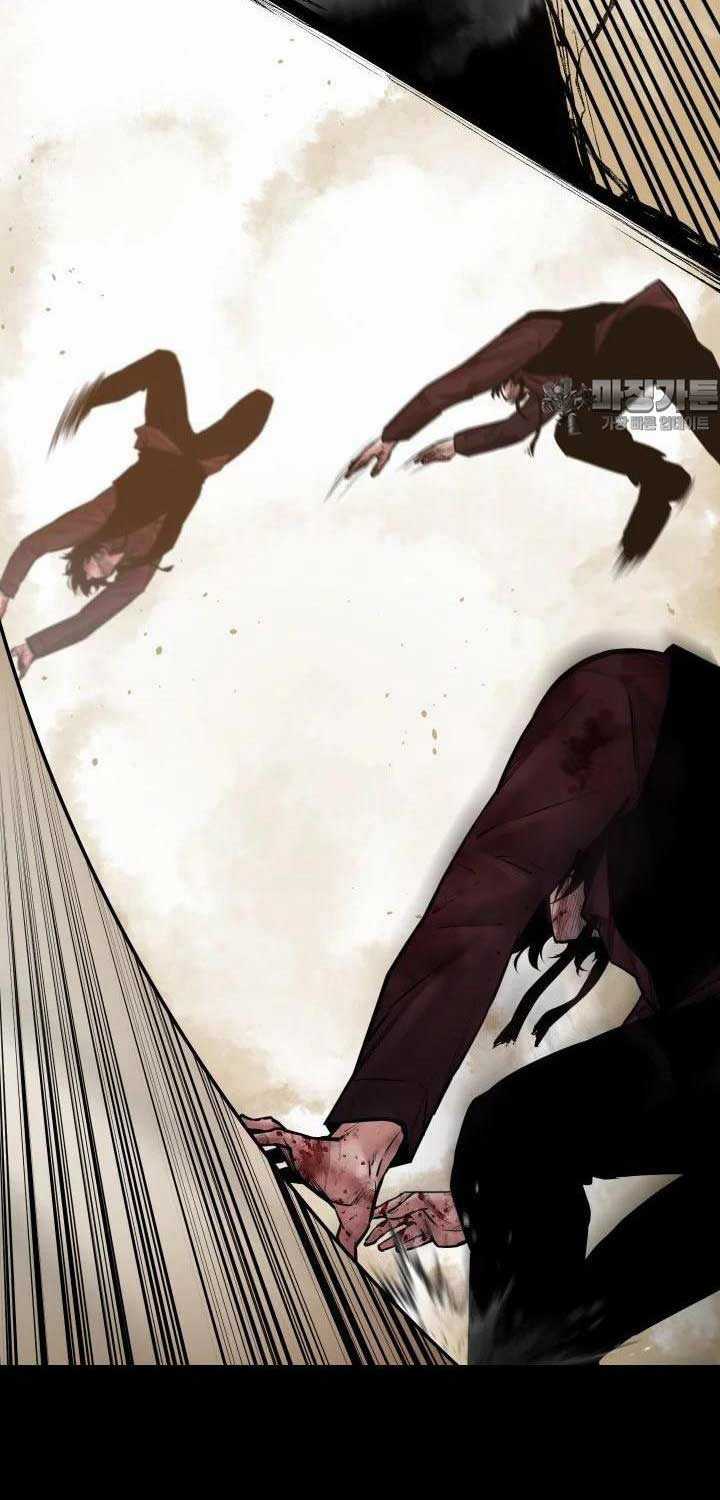 Thanh Kiếm Báo Thù Chapter 38 trang 42