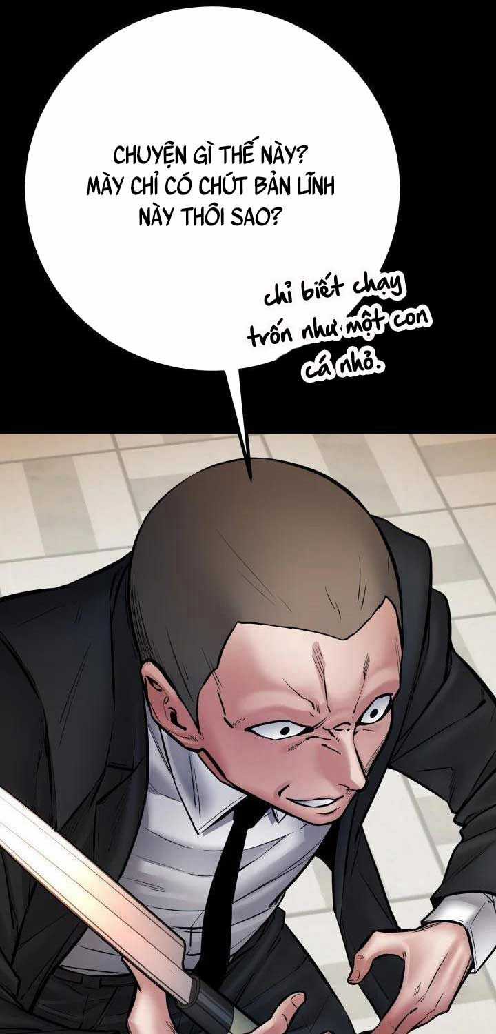 Thanh Kiếm Báo Thù Chapter 38 trang 43