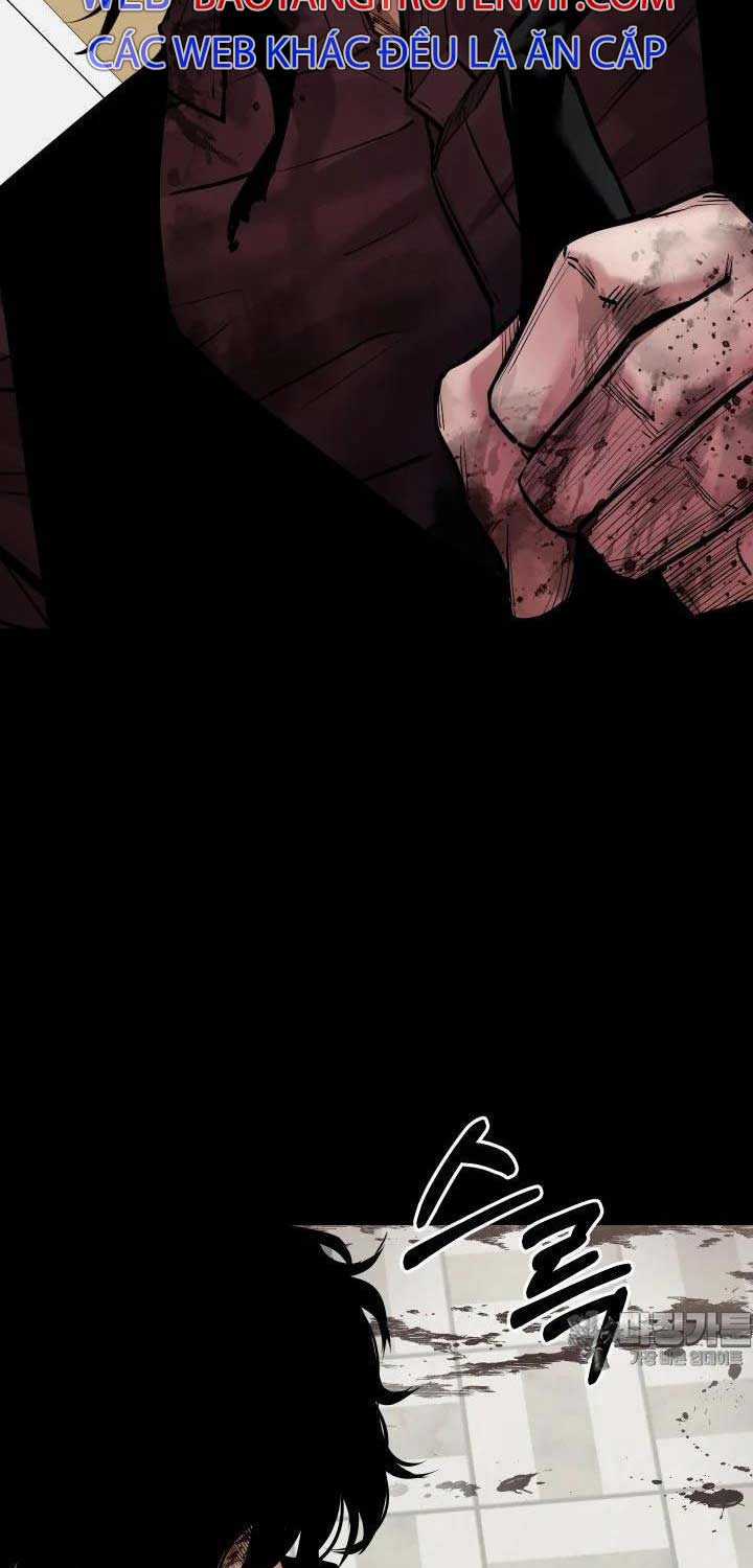 Thanh Kiếm Báo Thù Chapter 38 trang 45