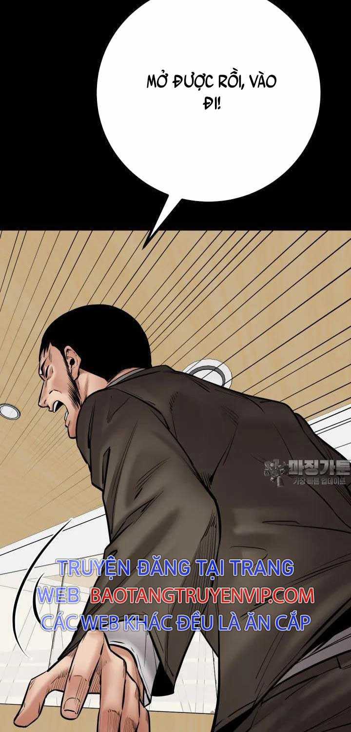 Thanh Kiếm Báo Thù Chapter 38 trang 47