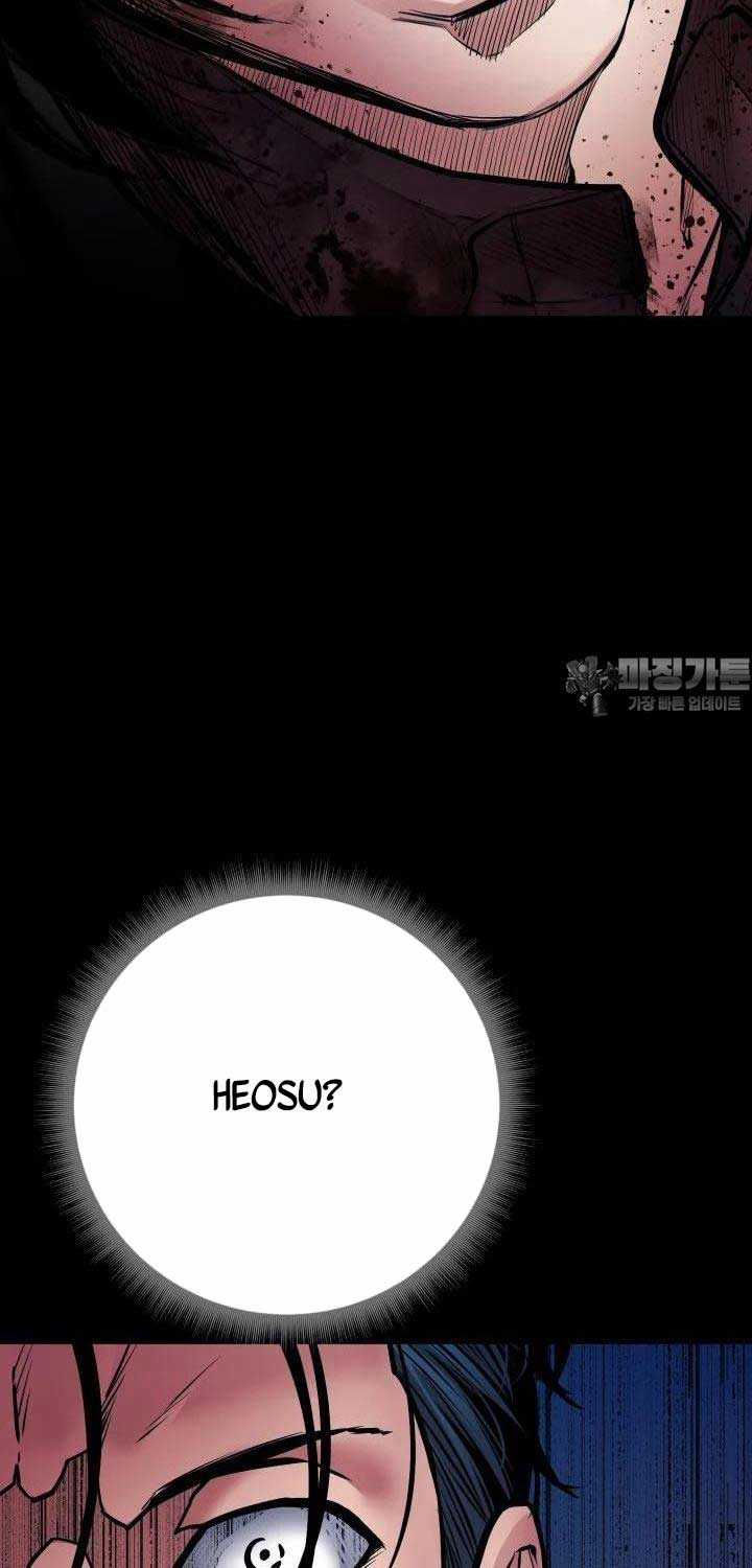 Thanh Kiếm Báo Thù Chapter 38 trang 49