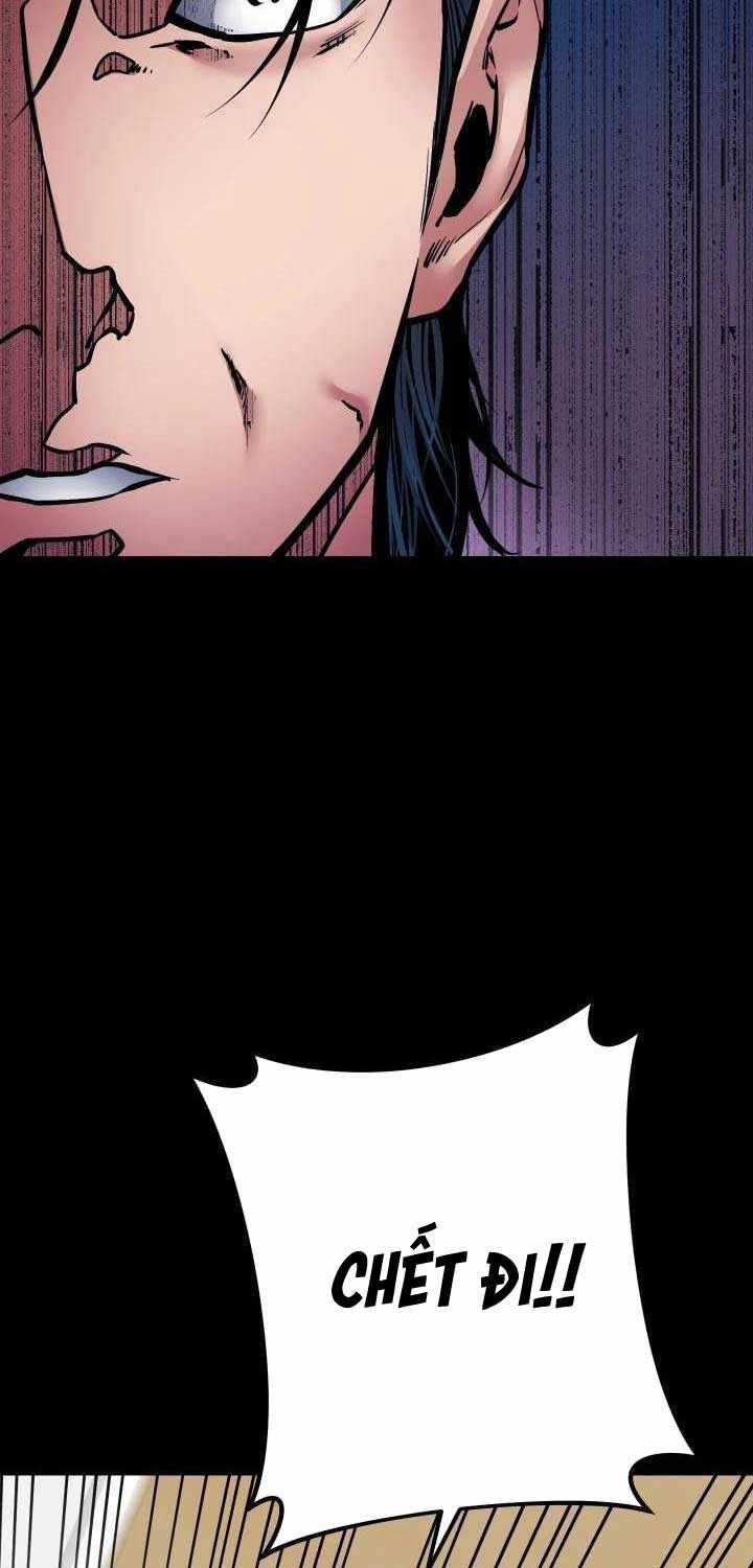 Thanh Kiếm Báo Thù Chapter 38 trang 50