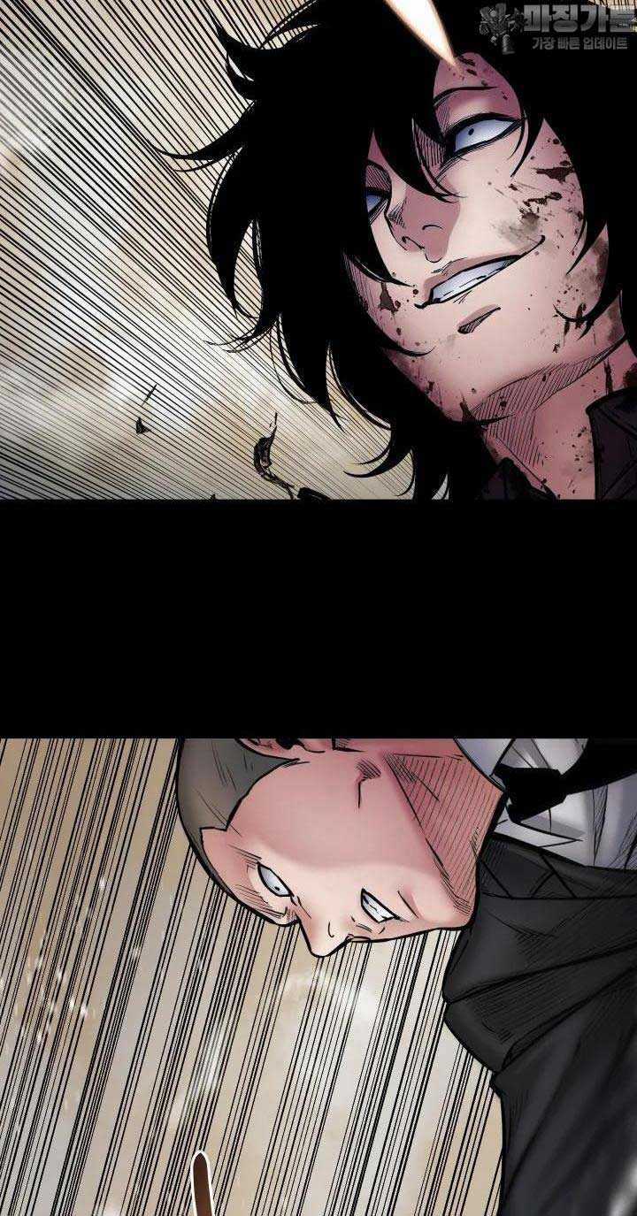 Thanh Kiếm Báo Thù Chapter 38 trang 53