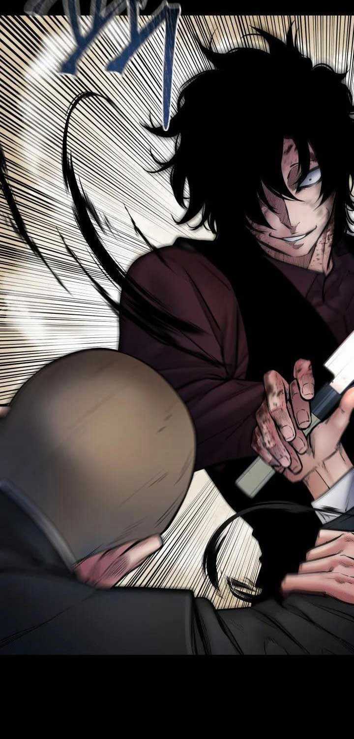 Thanh Kiếm Báo Thù Chapter 38 trang 55