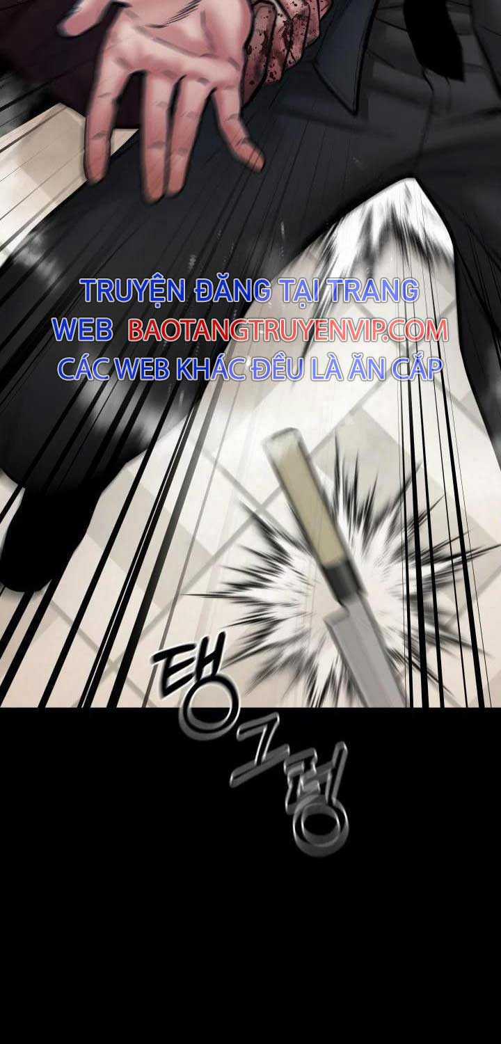 Thanh Kiếm Báo Thù Chapter 38 trang 57