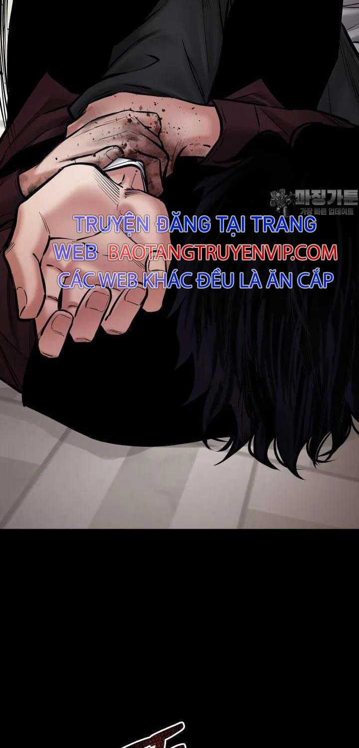 Thanh Kiếm Báo Thù Chapter 38 trang 60
