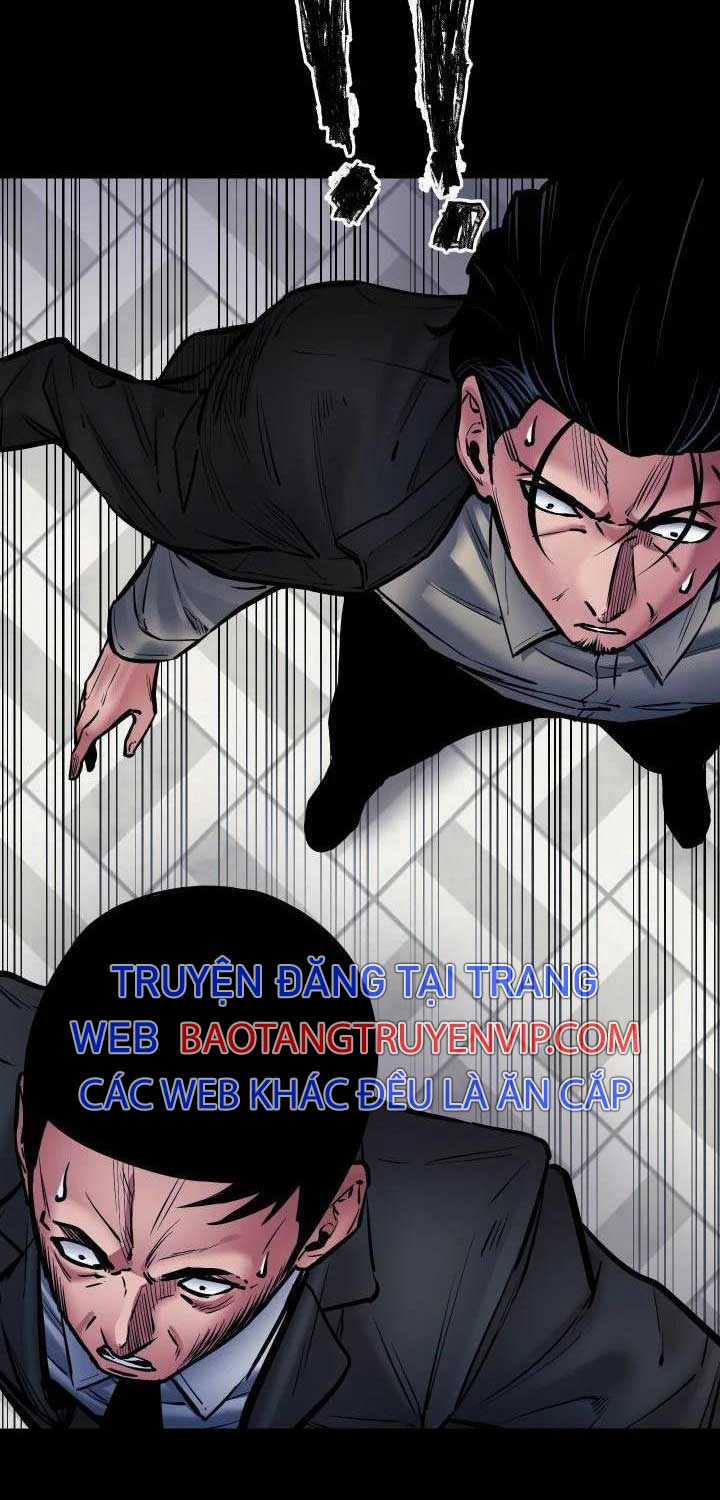 Thanh Kiếm Báo Thù Chapter 38 trang 64