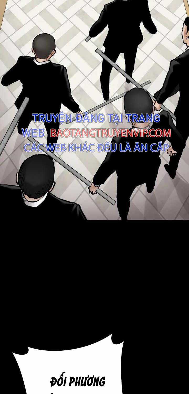 Thanh Kiếm Báo Thù Chapter 38 trang 73