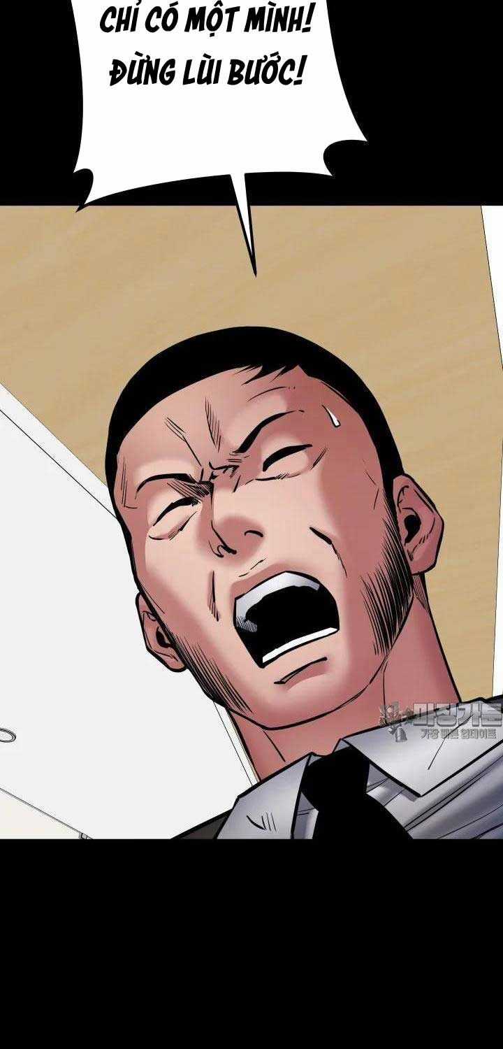 Thanh Kiếm Báo Thù Chapter 38 trang 74