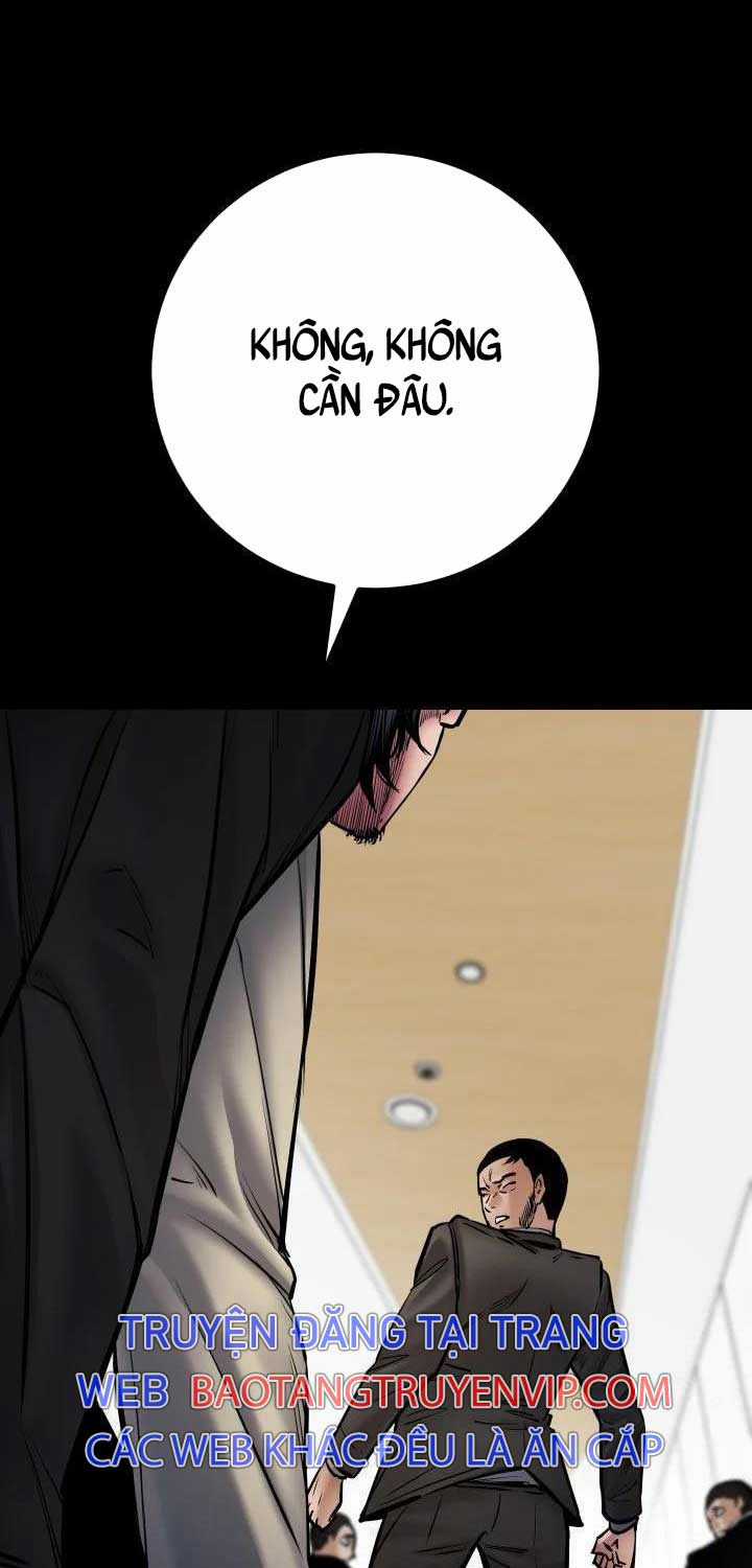 Thanh Kiếm Báo Thù Chapter 38 trang 75