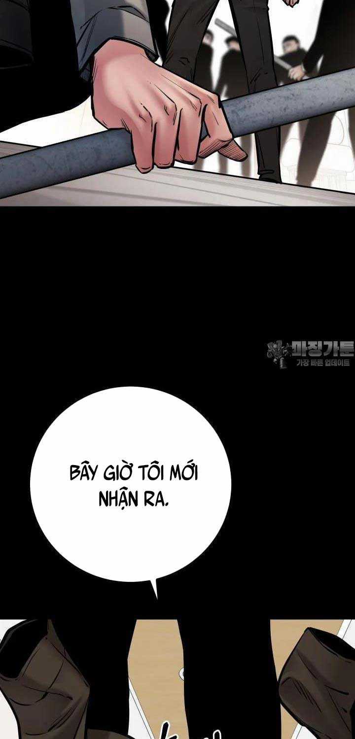 Thanh Kiếm Báo Thù Chapter 38 trang 76