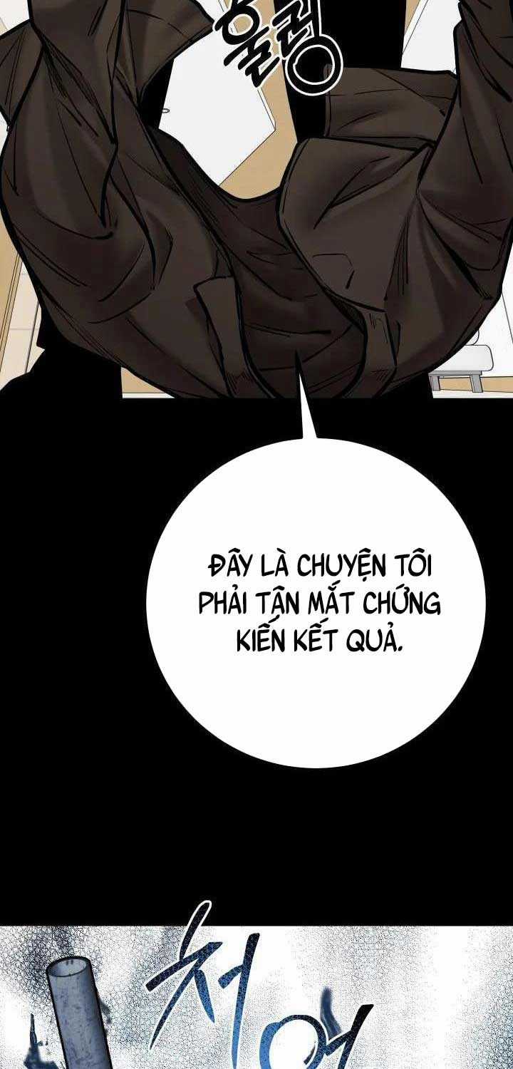Thanh Kiếm Báo Thù Chapter 38 trang 77