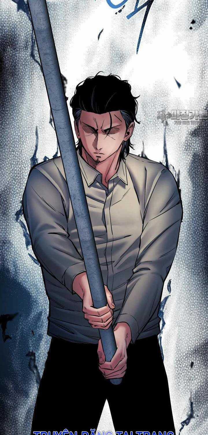 Thanh Kiếm Báo Thù Chapter 38 trang 78