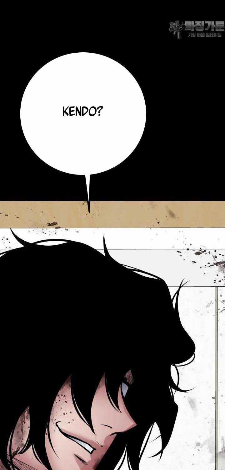 Thanh Kiếm Báo Thù Chapter 38 trang 80