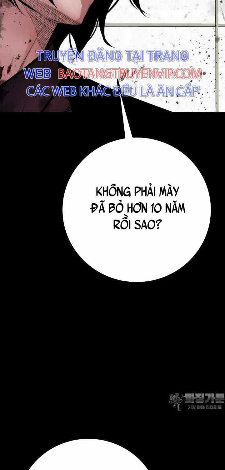 Thanh Kiếm Báo Thù Chapter 38 trang 81