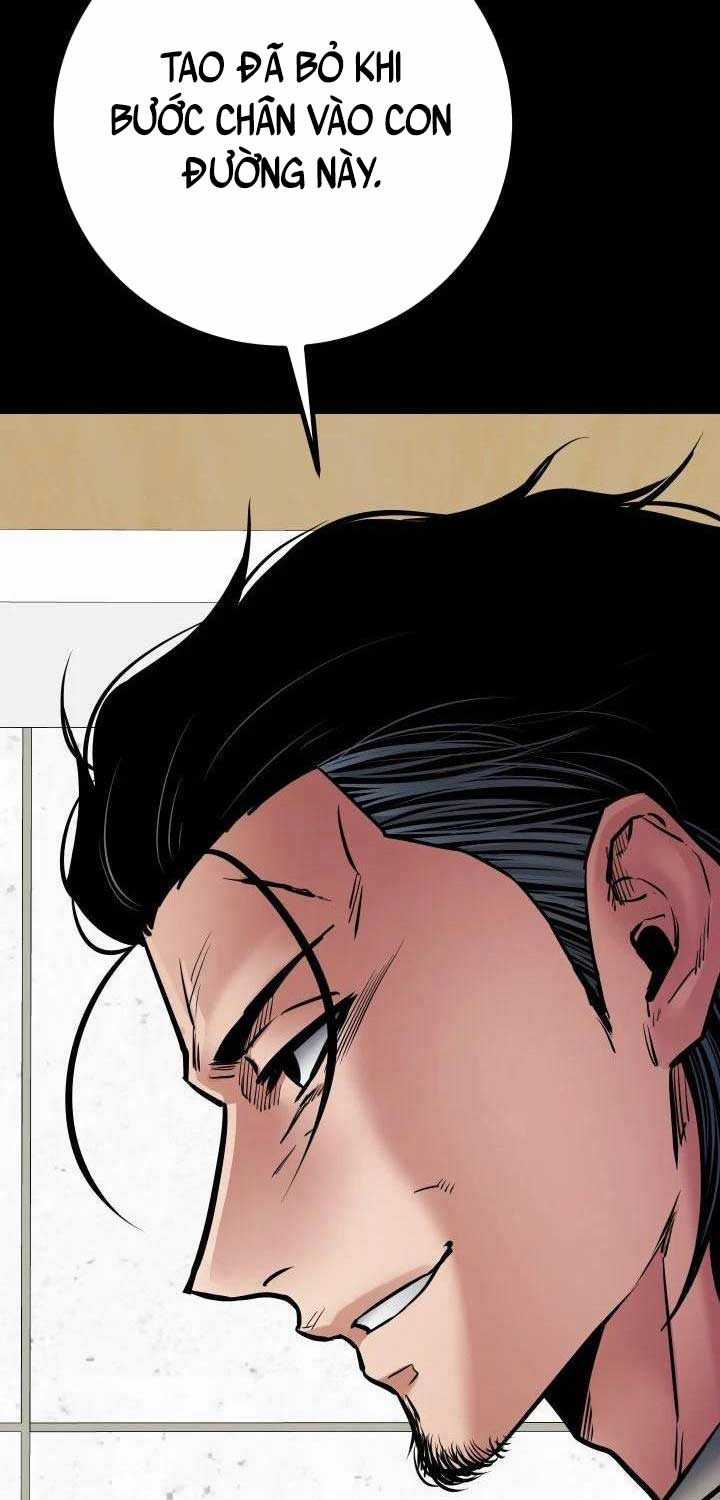 Thanh Kiếm Báo Thù Chapter 38 trang 82