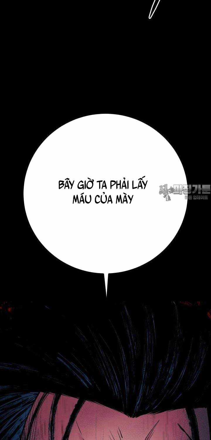 Thanh Kiếm Báo Thù Chapter 38 trang 85