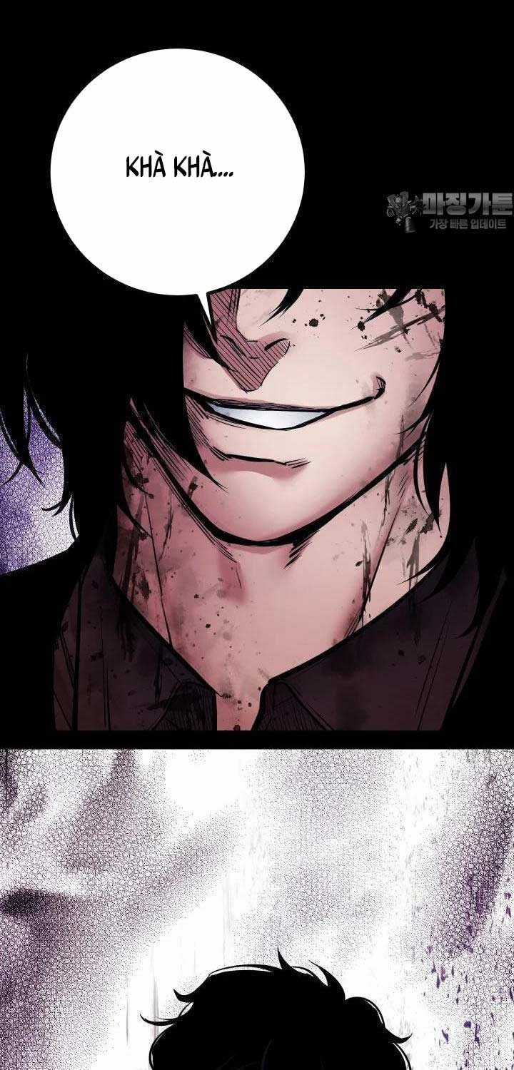 Thanh Kiếm Báo Thù Chapter 38 trang 87