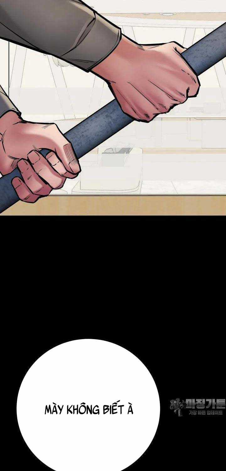 Thanh Kiếm Báo Thù Chapter 38 trang 90