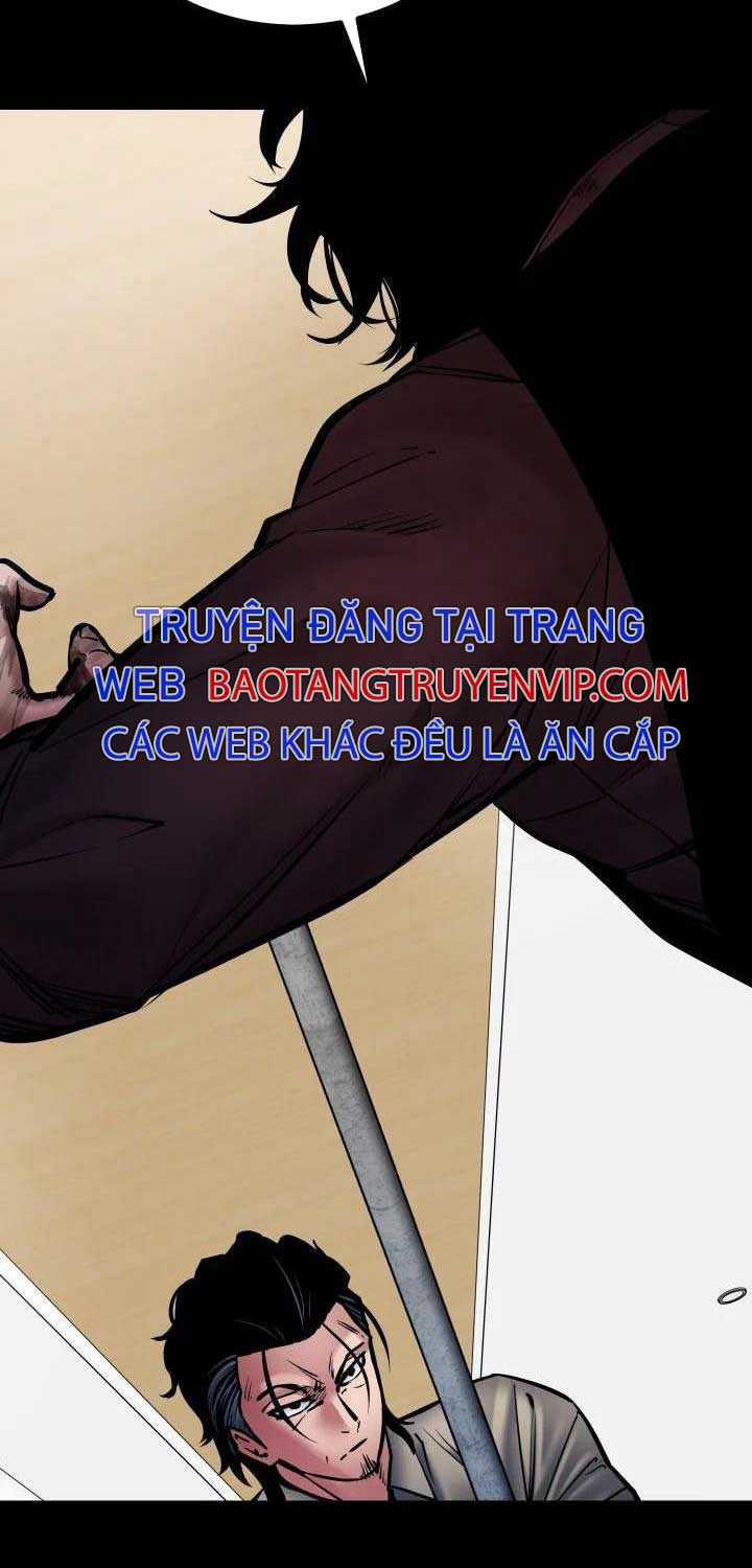 Thanh Kiếm Báo Thù Chapter 38 trang 91