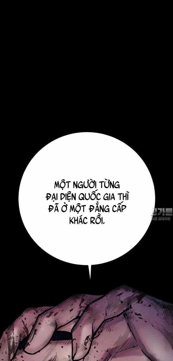 Thanh Kiếm Báo Thù Chapter 38 trang 92