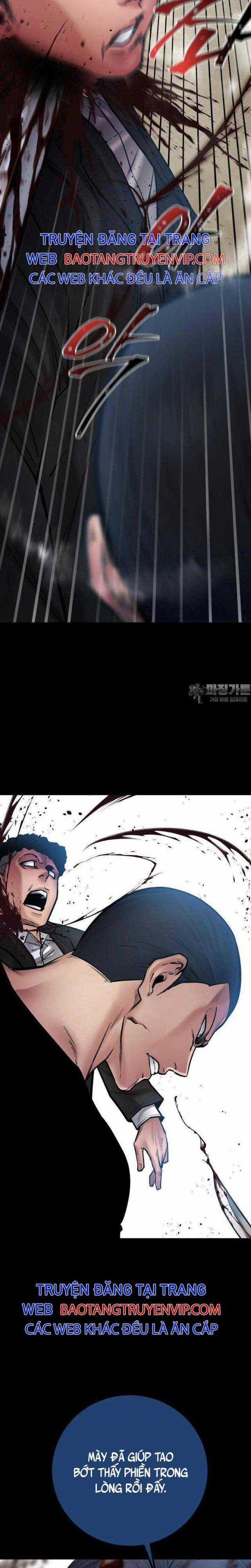 Thanh Kiếm Báo Thù Chapter 39 trang 13