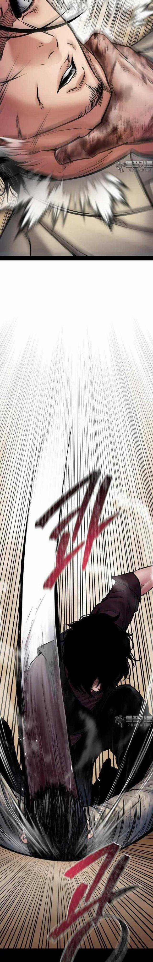 Thanh Kiếm Báo Thù Chapter 39 trang 27