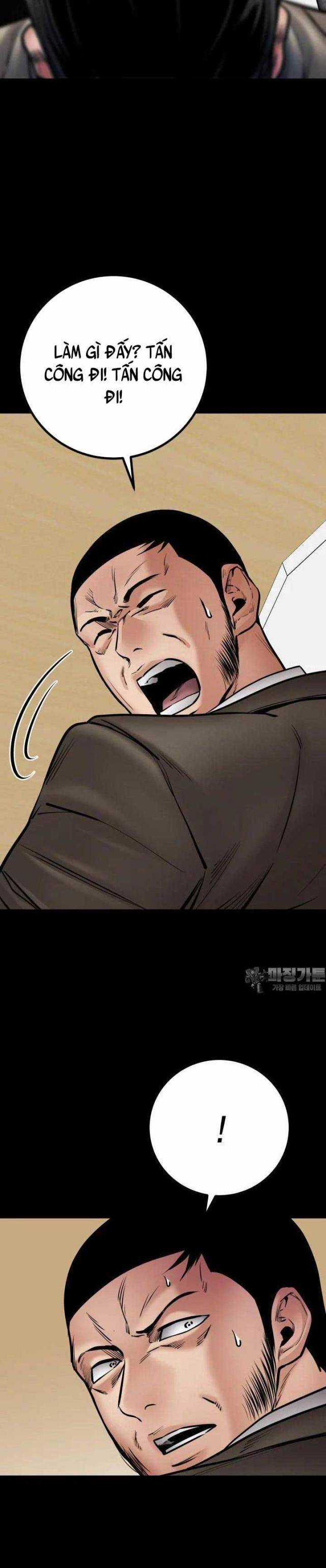 Thanh Kiếm Báo Thù Chapter 39 trang 29