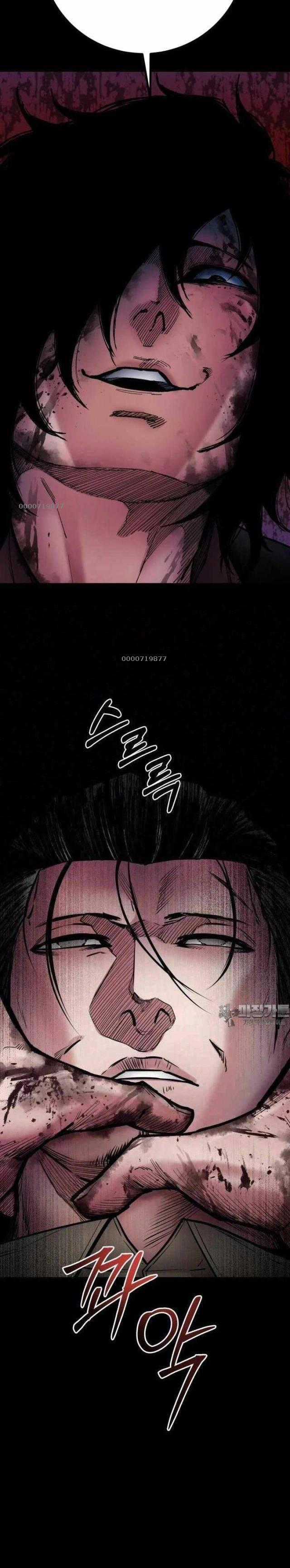 Thanh Kiếm Báo Thù Chapter 39 trang 36