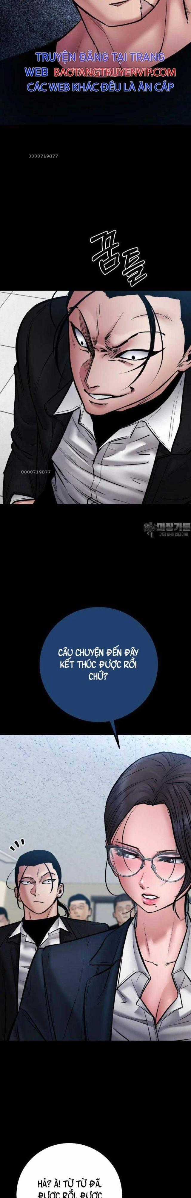 Thanh Kiếm Báo Thù Chapter 39 trang 7