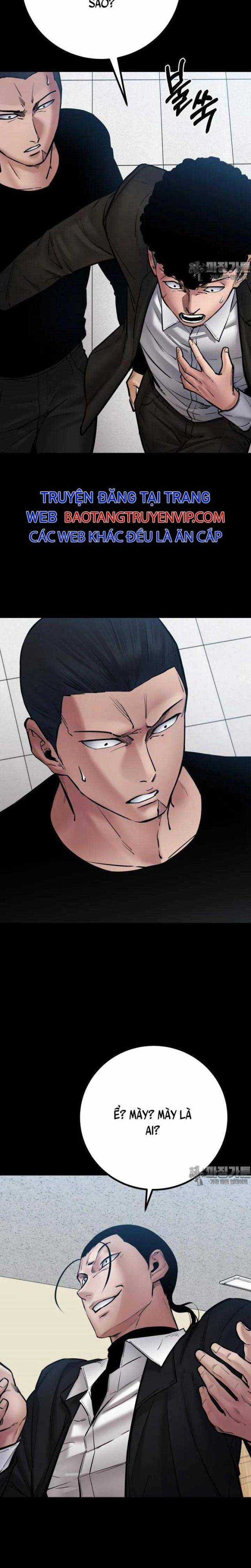 Thanh Kiếm Báo Thù Chapter 39 trang 9