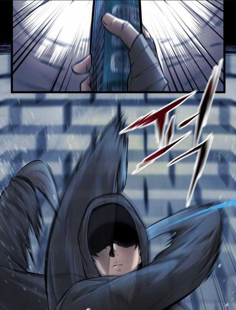 Thanh Kiếm Báo Thù Chapter 4 trang 102