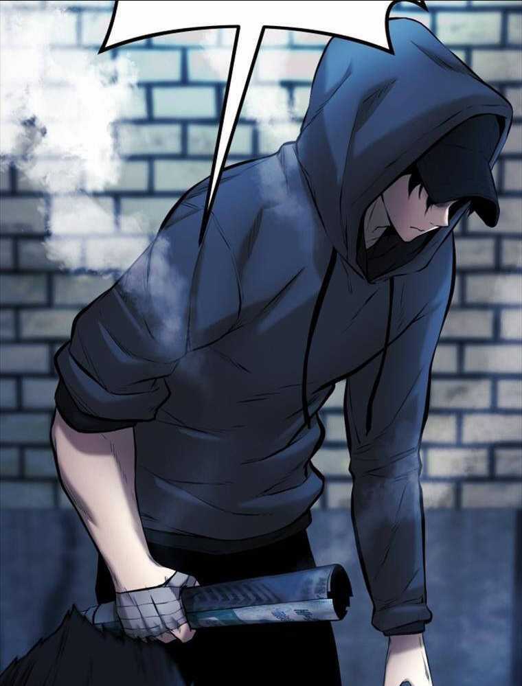 Thanh Kiếm Báo Thù Chapter 4 trang 111