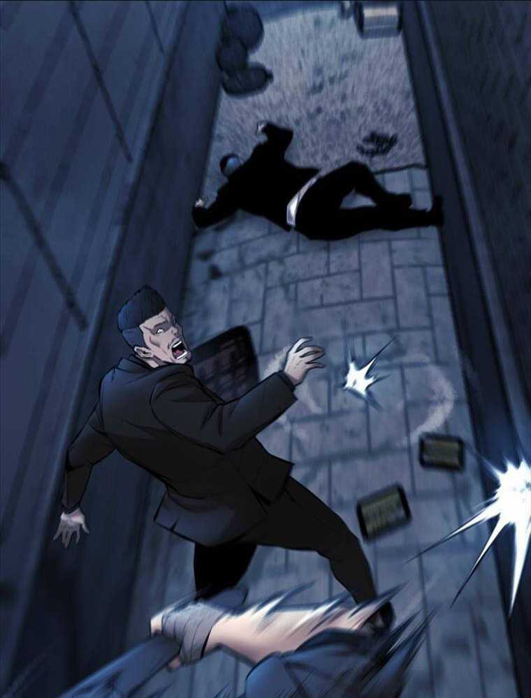 Thanh Kiếm Báo Thù Chapter 4 trang 116