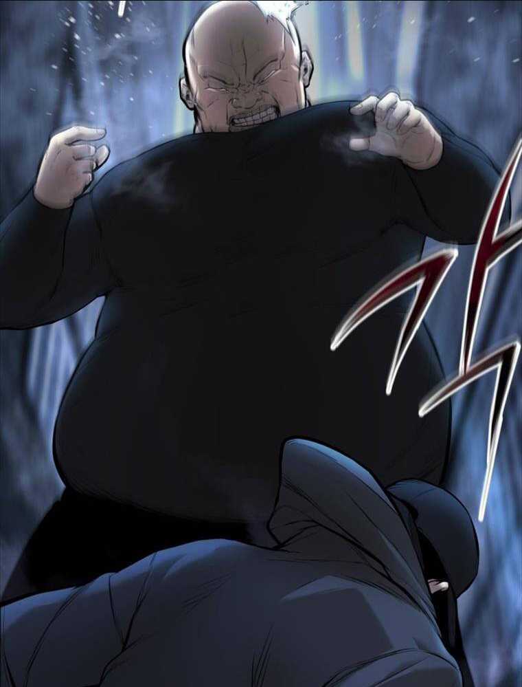 Thanh Kiếm Báo Thù Chapter 4 trang 120