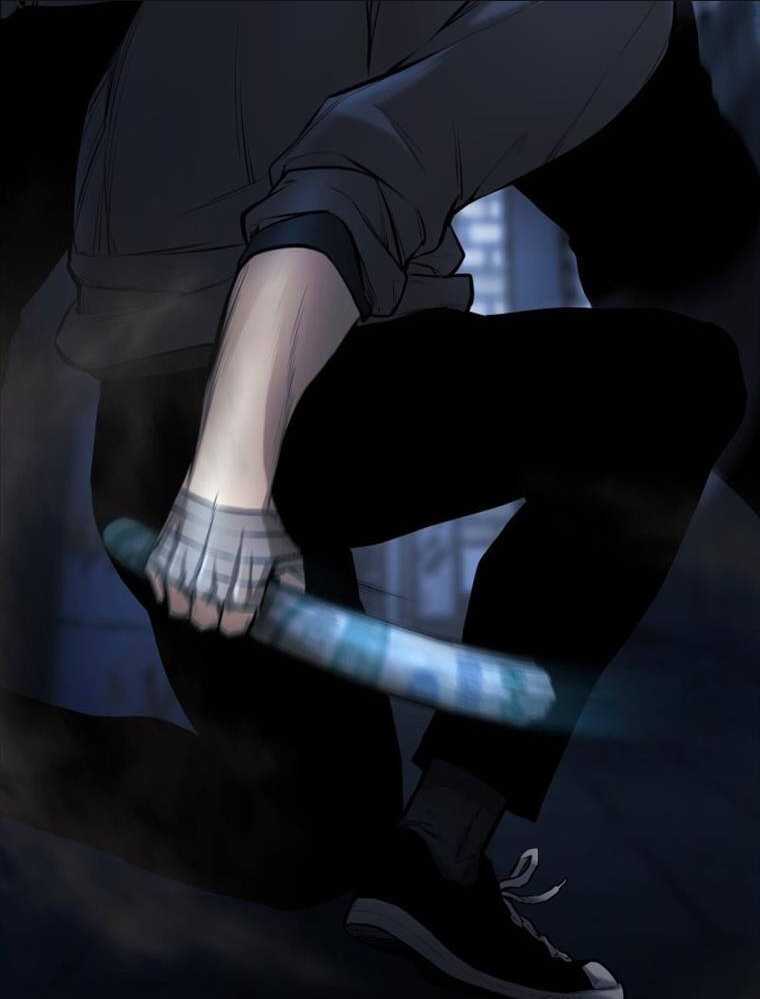 Thanh Kiếm Báo Thù Chapter 4 trang 121