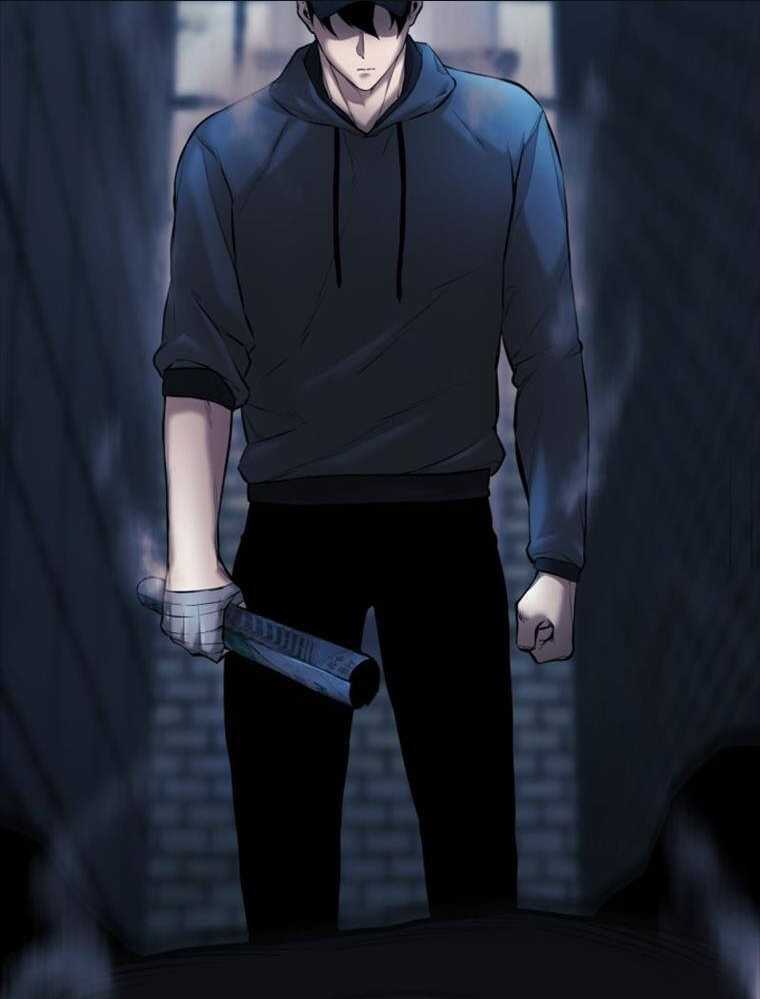 Thanh Kiếm Báo Thù Chapter 4 trang 125