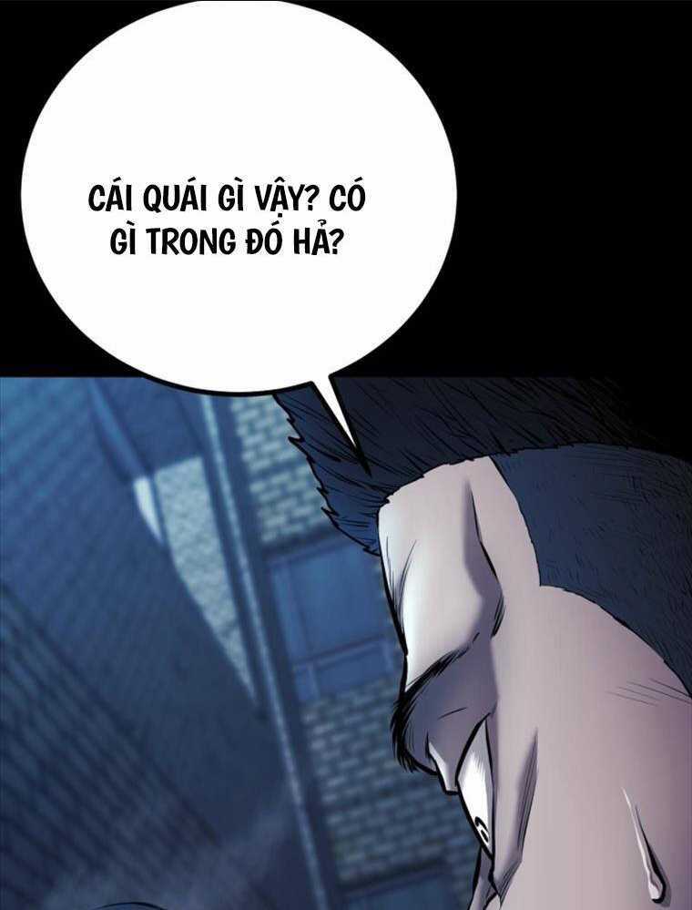 Thanh Kiếm Báo Thù Chapter 4 trang 130