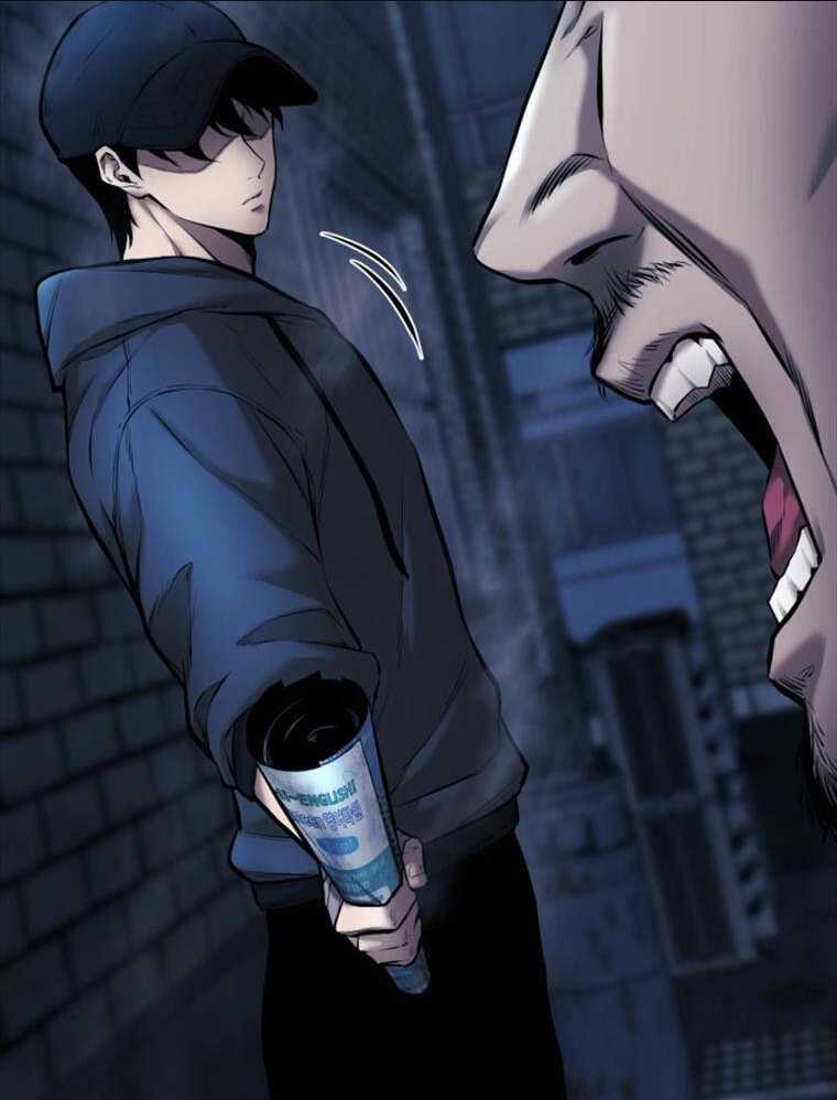 Thanh Kiếm Báo Thù Chapter 4 trang 131