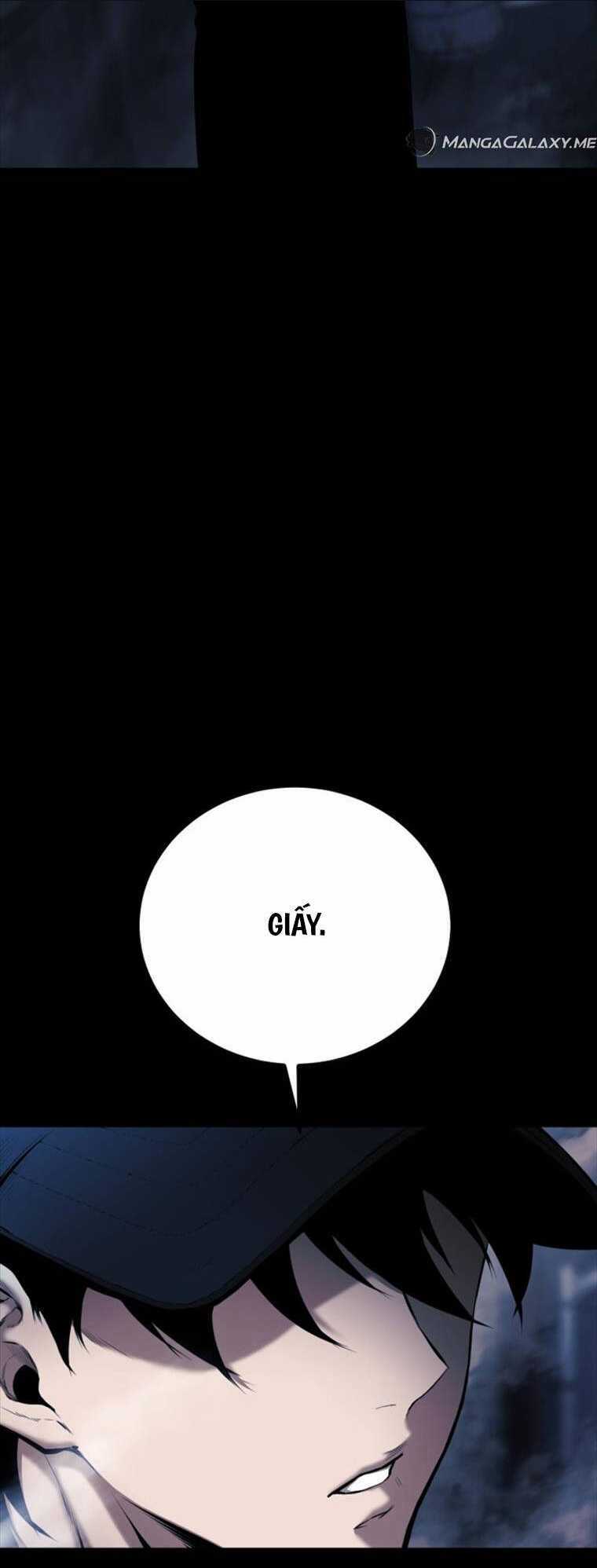 Thanh Kiếm Báo Thù Chapter 4 trang 132